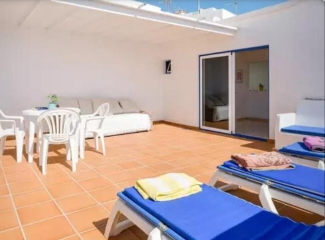 Aguaviva Villa Punta Mujeres Exterior photo