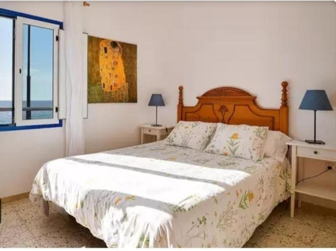 Aguaviva Villa Punta Mujeres Exterior photo