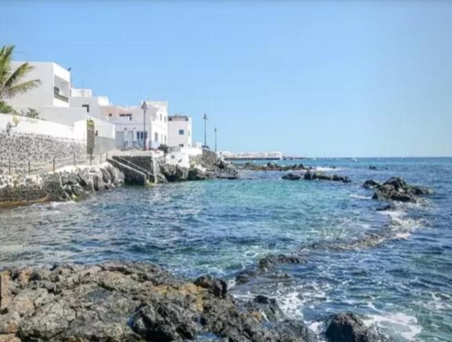 Aguaviva Villa Punta Mujeres Exterior photo