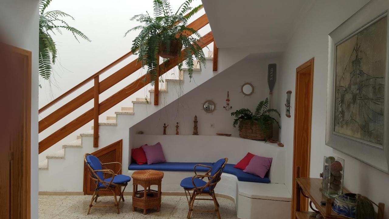 Aguaviva Villa Punta Mujeres Exterior photo
